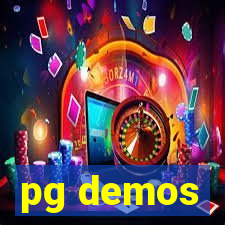 pg demos